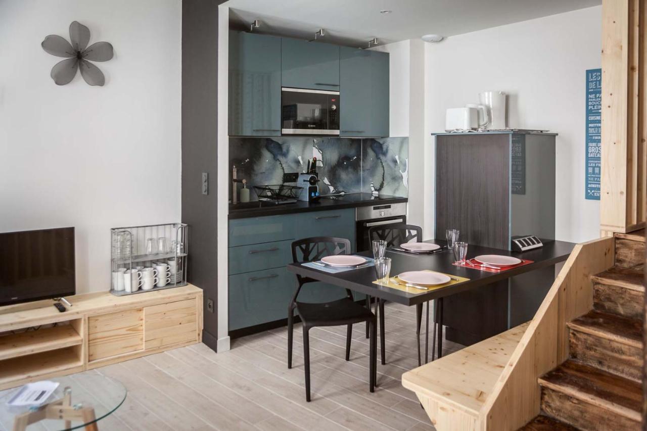 Holiday home De Briques Et De Bois