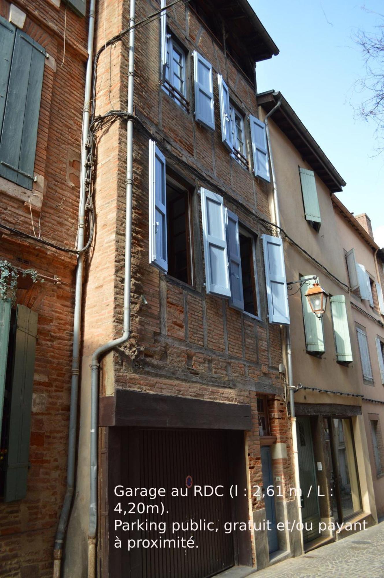 Holiday home De Briques Et De Bois