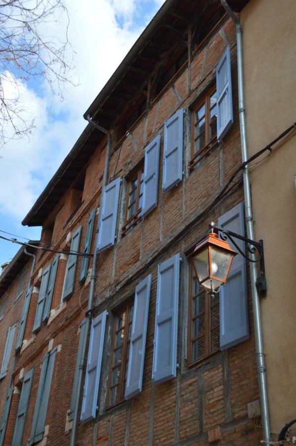 De Briques Et De Bois Holiday home