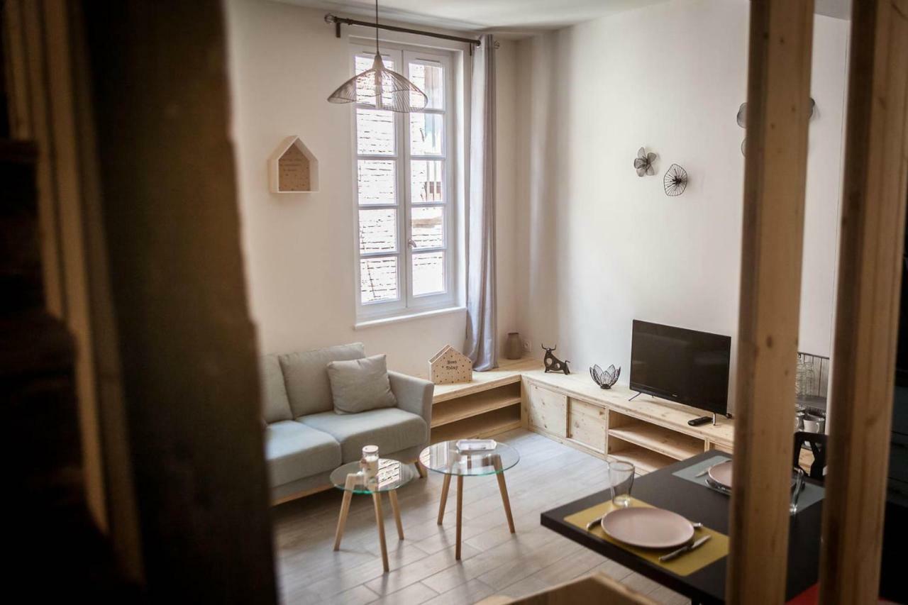 Holiday home De Briques Et De Bois Albi